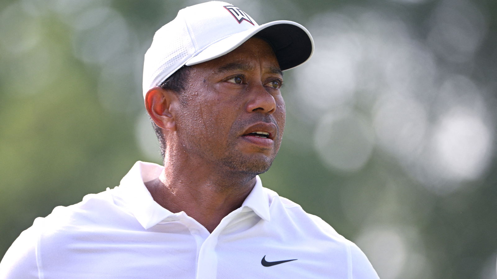 Tiger Woods PGA win would be 